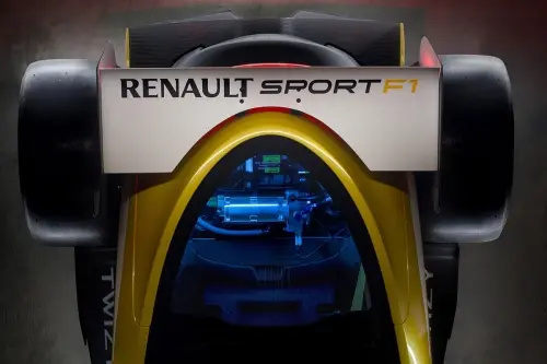 Renault Twizy F1