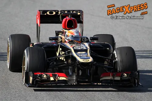 Grosjean