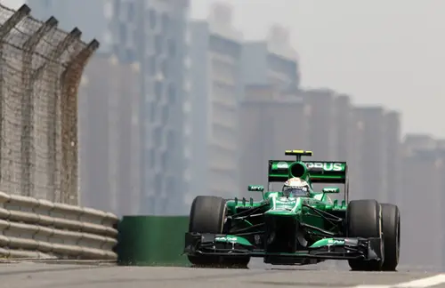 Van der Garde