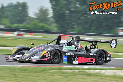 130518 rx superlight kwalificatie