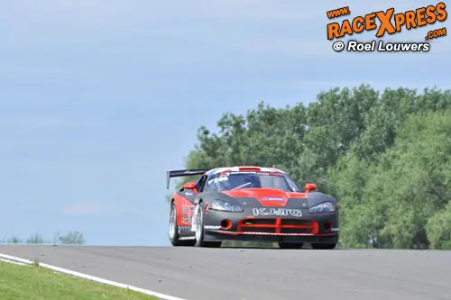 130518 rx viper kwalificatie