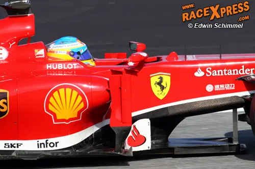 Alonso