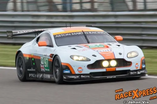 Aston Martin