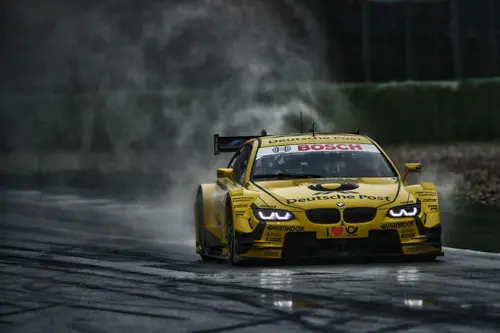 bmwdtm rx500