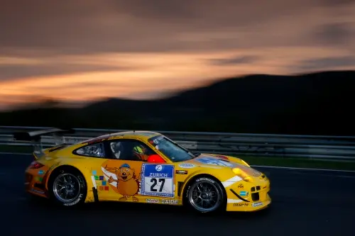 Nordschleife