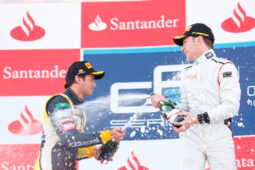 frijns podium 4