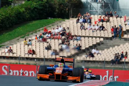 frijns race 2