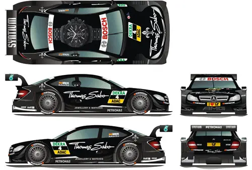 merhi2013 rx500