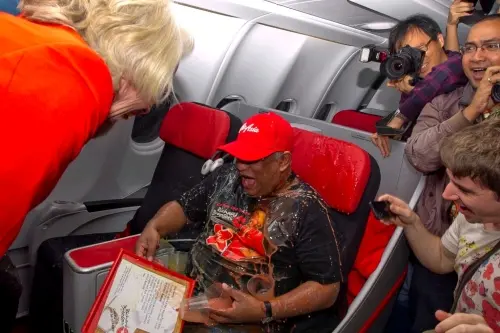 Richard Branson