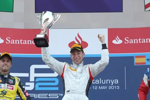 robin frijns podium33