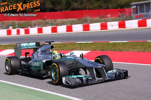 Rosberg