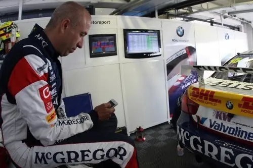 Tom Coronel
