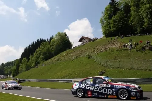 Tom Coronel