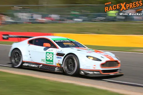 wec aston martin 98 rx500