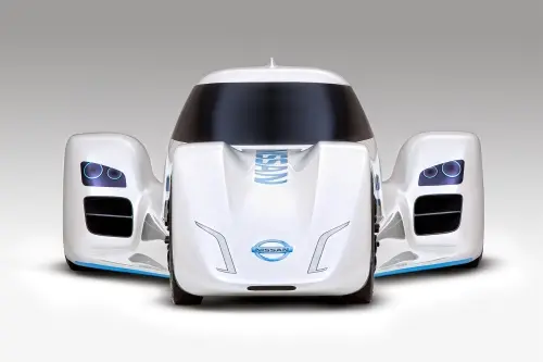 DeltaWing