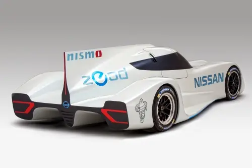 DeltaWing