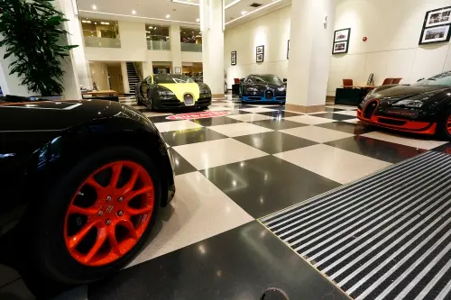 Bugatti