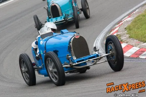 Bugatti