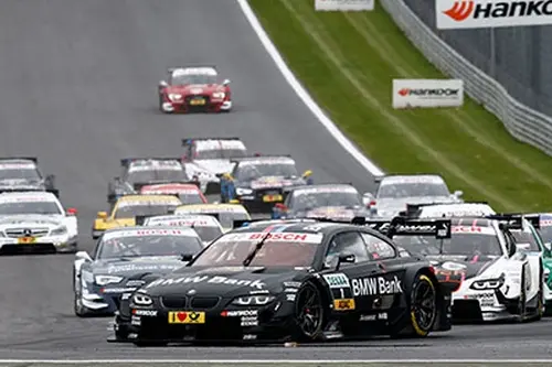 DTM
