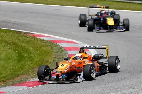 Felix Rosenqvist