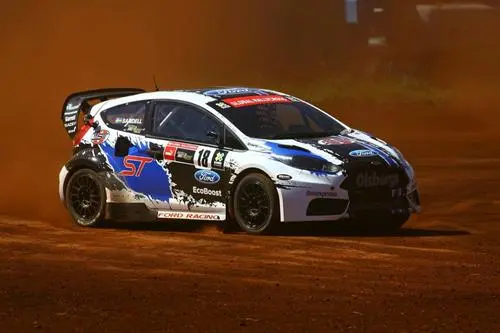 X Games