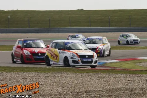Formido Swift Cup