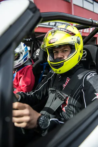 gregory eyckmans racing stars 500 1