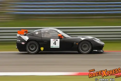HDI-Gerling Dutch GT