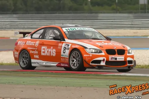 HDI-Gerling Dutch GT