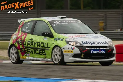 Michael Bleekemolen