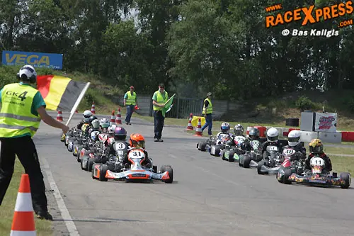 Start RK1