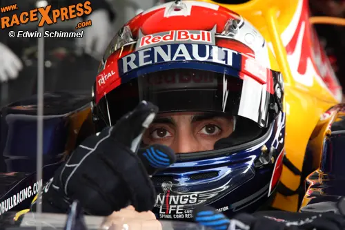 Buemi