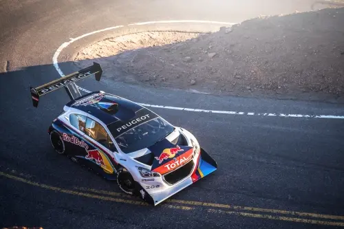 Sebastien Loeb