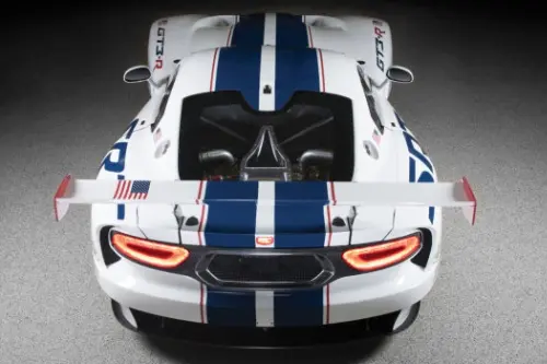 SRT Viper GT3-R