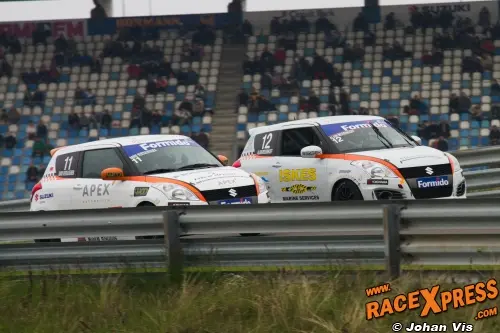 Suzuki Swift Cup