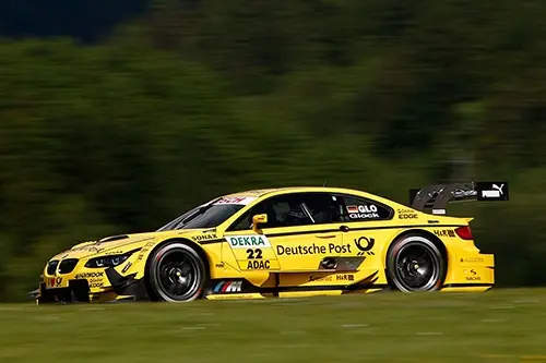 Timo Glock