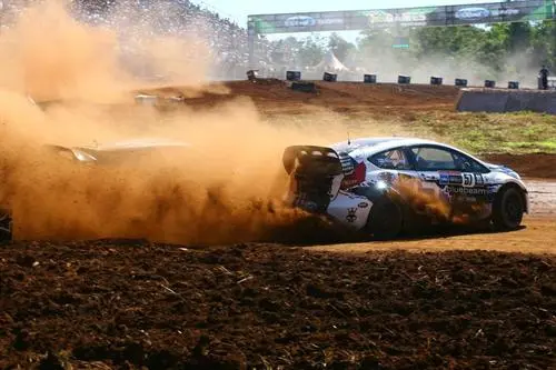 X Games