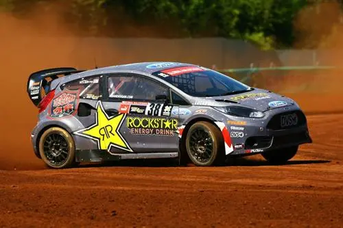 X Games