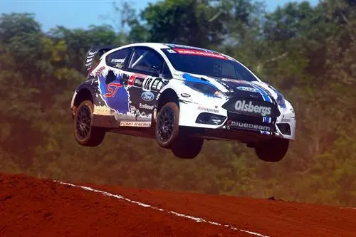 X Games