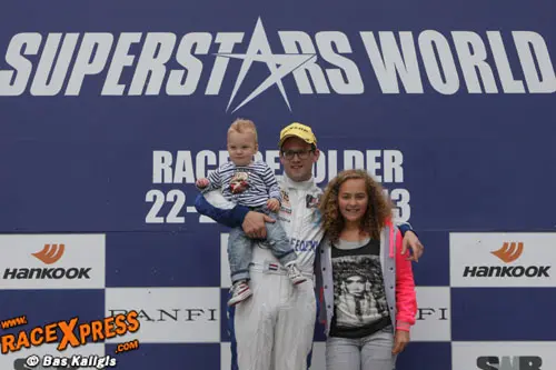 Podium Zumbrink