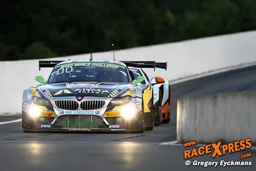 24U Spa Marc VDS