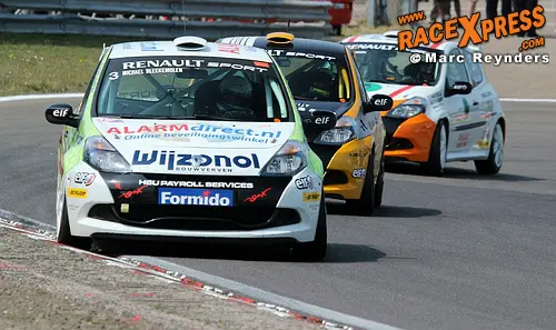 Clio Cup