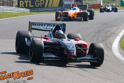 Dutch Super Single Seater Series