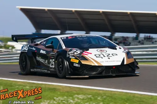 FIA GT Series