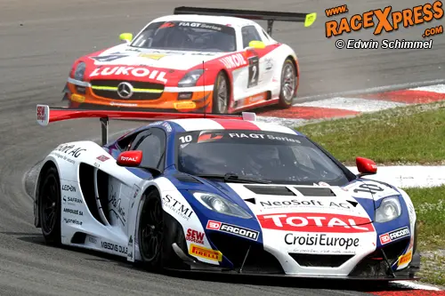 FIA GT Series