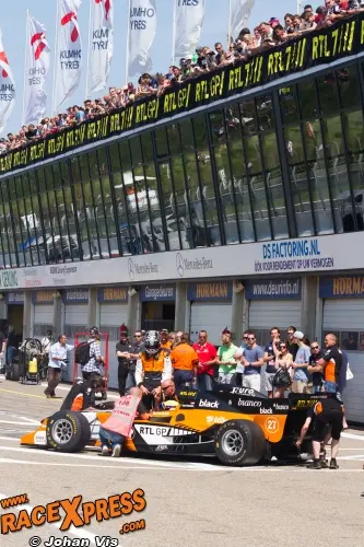 MP Motorsport