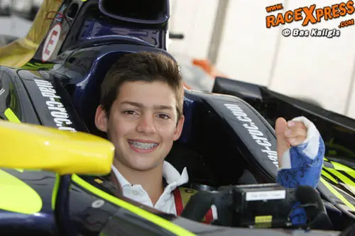 Rins van Kalmthout