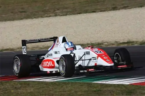 sirotkin abarth11