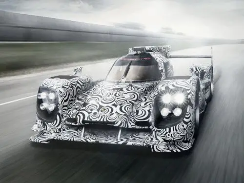 1024x768 porsche lmp13 04