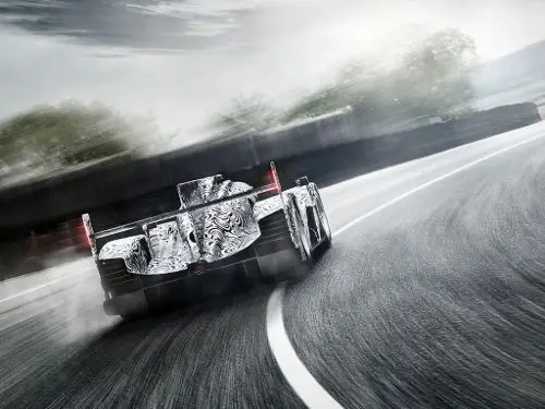 1024x768 porsche lmp13 05
